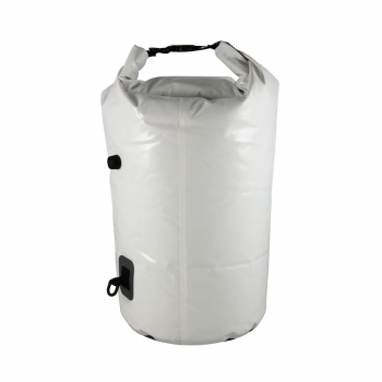 Dry Ice Cooler Bag Kühltasche 30 Liter Weiss