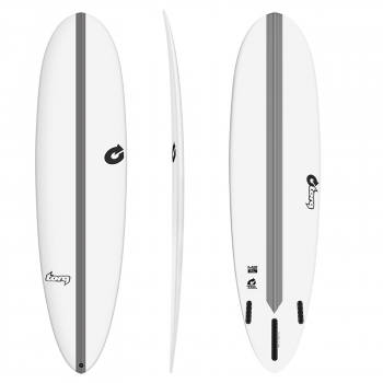 Surfboard TORQ Epoxy TEC M2 XL 7.6