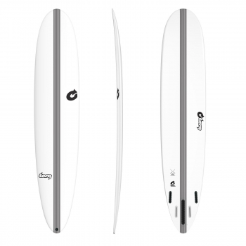 Surfboard TORQ Epoxy TEC The Don HP 9.1