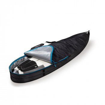 ROAM Boardbag Surfboard Tech Bag Double Short 6.8