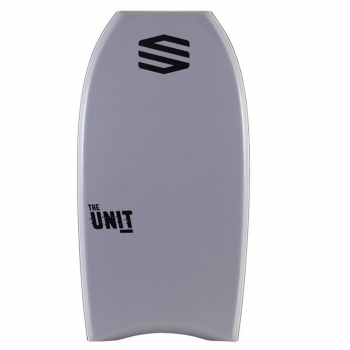 SNIPER Bodyboard Unidad PE 44 Gris Azul