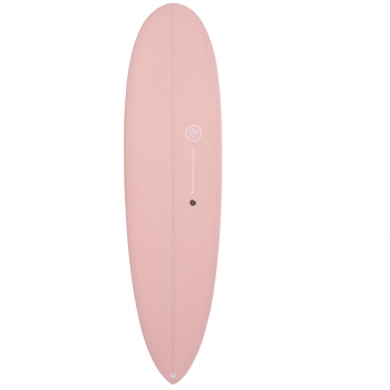 Planche de surf VENON Gopher 7.0 Pastel Pink