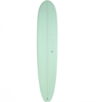 Surfboard VENON Landmark 9.2 Longboard Seagreen