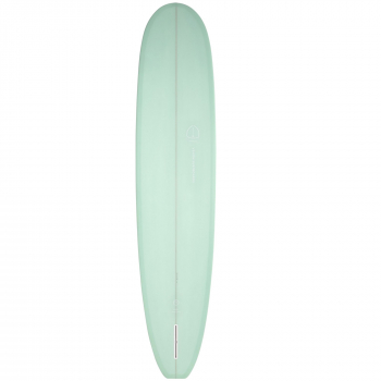 Surfboard VENON Landmark 9.2 Longboard Seagreen