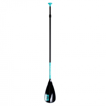 ARIINUI SUP Paddle Carbono 170-210 3 piezas Negro