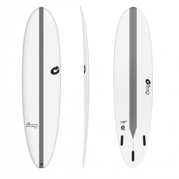 Surfboard TORQ Epoxy TEC M2 7.4 VP