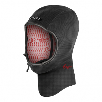 Xcel Infinti LTD Capucha de neopreno 2mm Hombre