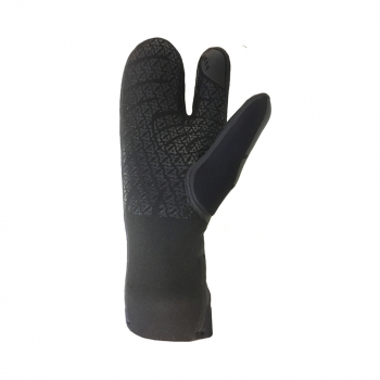 Xcel Guantes de neopreno Infiniti 5 mm 3 dedos