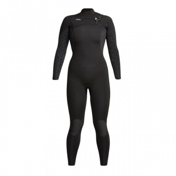 Xcel Comp X2 Wetsuit 5/4mm Women Black