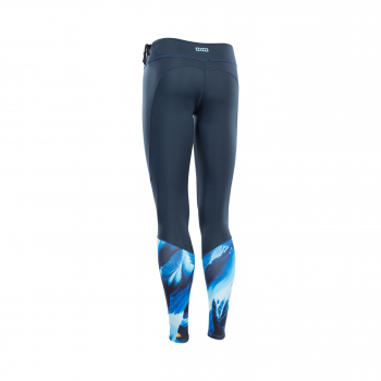 ION Amaze pantalon néoprène 1,5mm femmes blue capsule