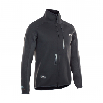 ION Neo Cruise Jacket Hombre negro