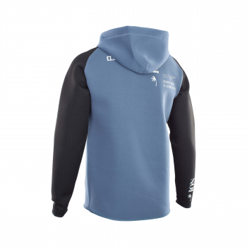 ION Neo Hoody Lite steel blue/black