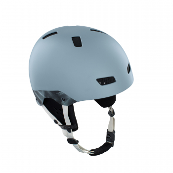 ION Hardcap 3.2 select water sports helmet dark grey