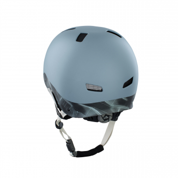ION Hardcap 3.2 select water sports helmet dark grey