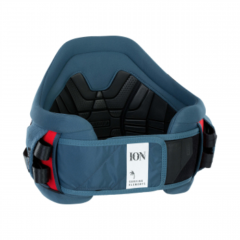 ION Apex 8 hip harness red