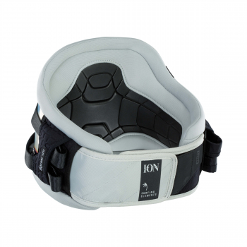 ION Nova 6 hip harness silver holographic