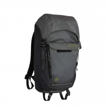 ION Mission Pack 40 sac black 40 l