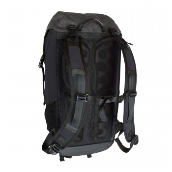 ION Mission Pack 40 sac black 40 l