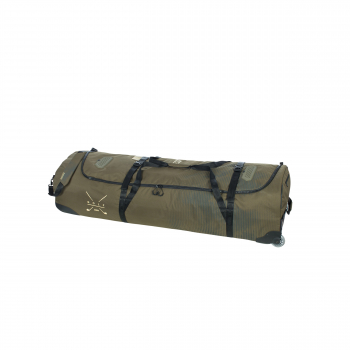 ION Gearbag TEC 1/3 Golf Tasche olive 145x45