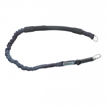 ION Handlepass 2.0 Leash black 100/140