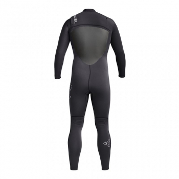 Xcel Infiniti X2 Wetsuit 5/4mm Frontzip Hombre Negro