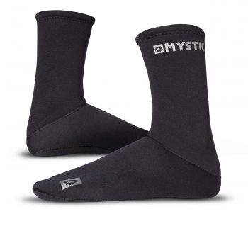 Mystic Semi Dry Neoprensocken