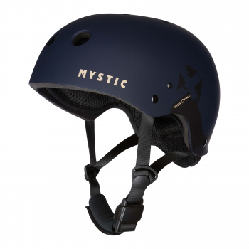 Casco Mystic MK8 X Azul noche