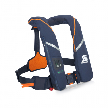 Chaleco salvavidas Secumar Survival 275 Duo Protect