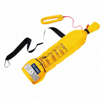 Secumar Seculift LWS 25 Accesorios de rescate