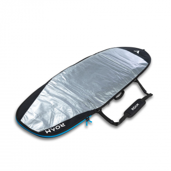 ROAM Boardbag Tabla de surf Daylight Fish PLUS 6.0