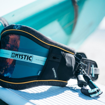 Mystic Kite safety line short