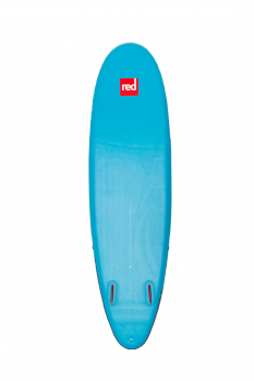 Red Paddle Co RIDE SUP 9'8" x 31" x 4" MSL avec pompe TITAN 2