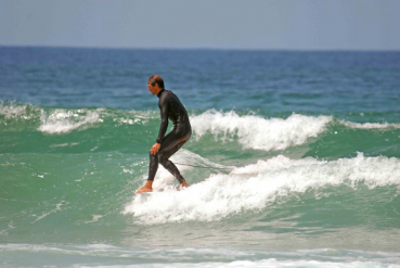 Buster Surfboards Pool - Planche de surf de rivière F-Type 5'2