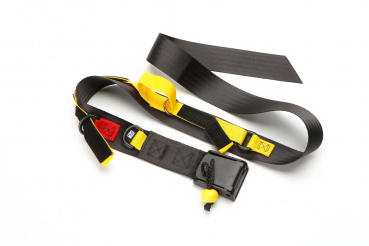 °hf SUP Belt Buddy Front View 2