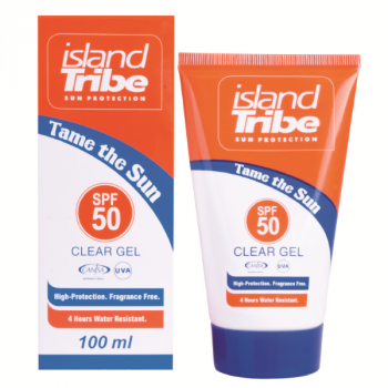 Island Tribe Pro Suncreme