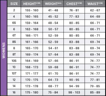 Oneill Vest Size Women