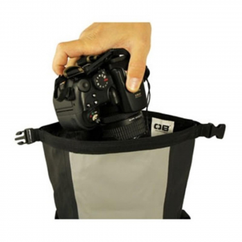 Sac étanche Overboard pour appareil photo reflex 6 litres