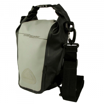 Overboard waterproof bag for SLR camera 6 liters