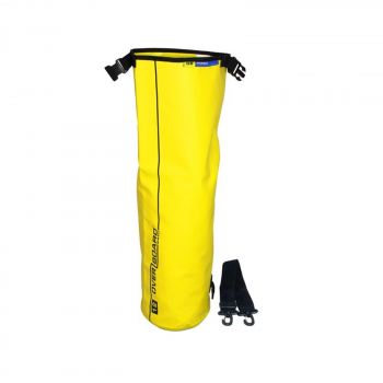 Overboard Sac marin étanche 12 L Jaune