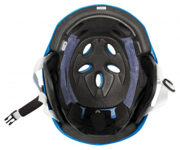 Pro-Tec Ace Wake Casque de sports nautiques unisexe Bleu mat