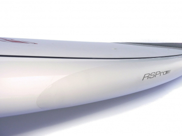 RSPro Clear Jumbo SUP Rail Protection 210x8.9 cm 6'11 "x3.5"