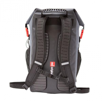 Red Original Backpack Waterproof 30L Black 30L