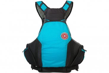 Astral Bluejacket Blue - Gilet per kayak e pagaie