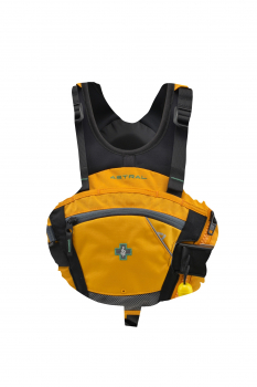 Astral Serpent 2.0 life jacket