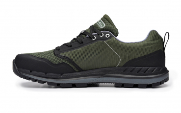 Astral TR1 Mesh Walking Shoes Men Cedar Green