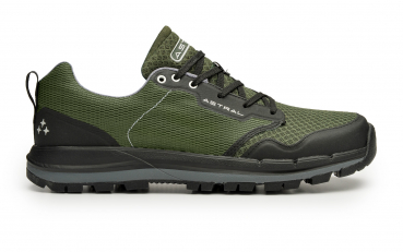 Astral TR1 Mesh Walking Shoes Men Cedar Green