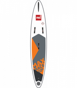 Red Paddle Co MAX SUP DE CARRERA 10'6" x 26" x 4"