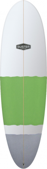 Buster Surfboards Style d'œuf F 6'6