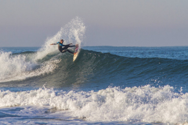 Buster Surfboards Style d'œuf F 6'6