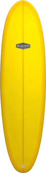 Buster Surfboards Micro Egg 6'2